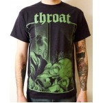 Throat: Peek-a-Boo T-Shirt